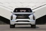 Mitsubishi GT-PHEV Concept 2016 года